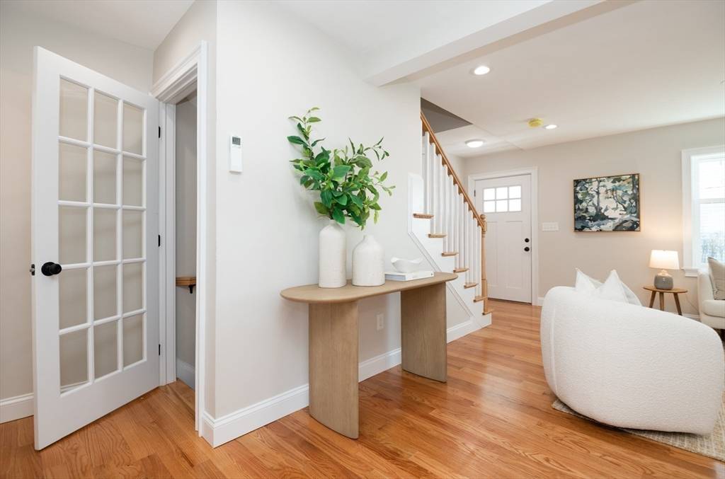 Arlington, MA 02474,38 Milton Street #38