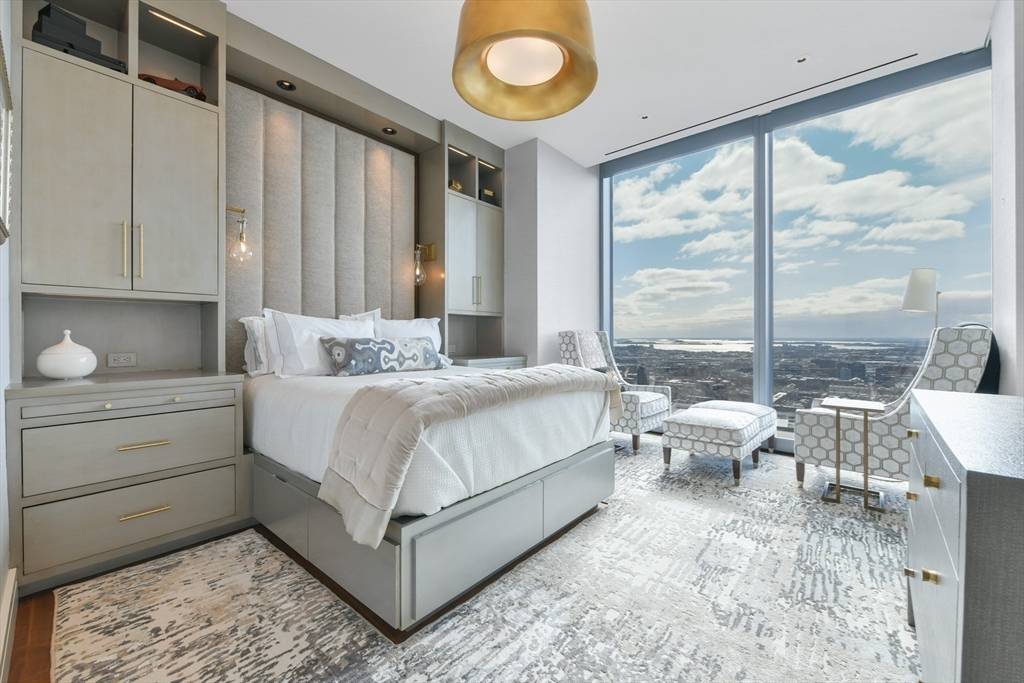 1 Dalton Street #3805 Boston, MA 02115