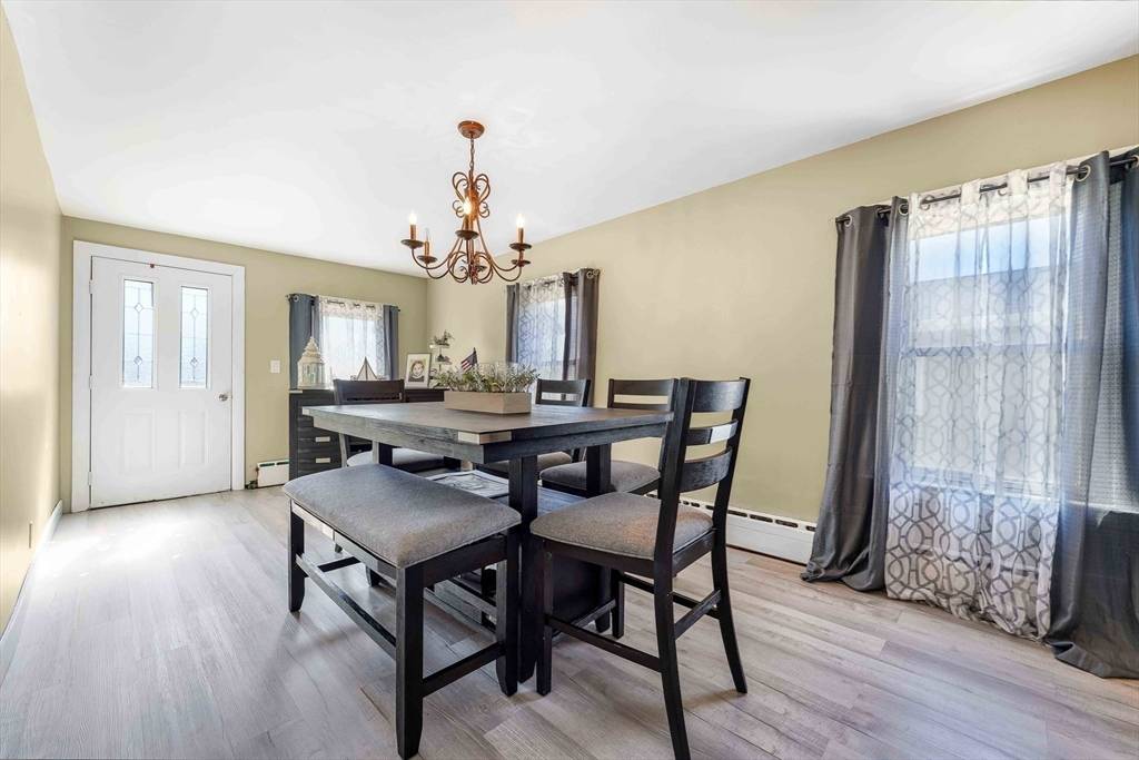 23 Bardsley St Acushnet, MA 02743