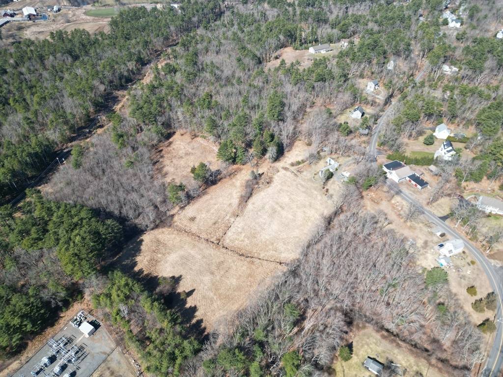 76-78 Daniels Road Rowley, MA 01969