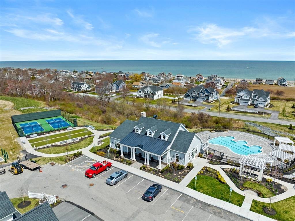Scituate, MA 02066,36 Thelma Way #36