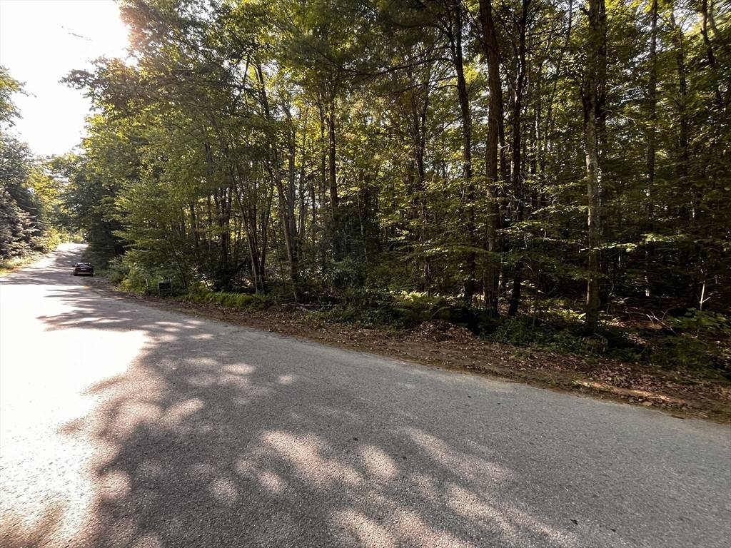 Phillipston, MA 01331,Lot 44-45 Secret Lake Rd
