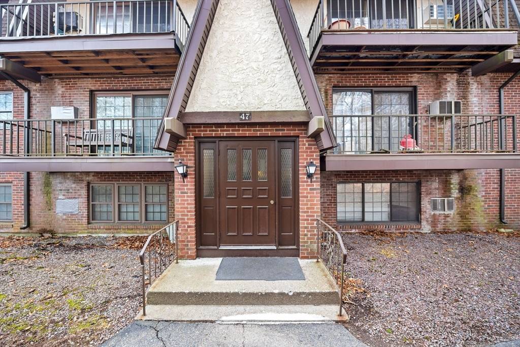 Randolph, MA 02368,47 West St #A4