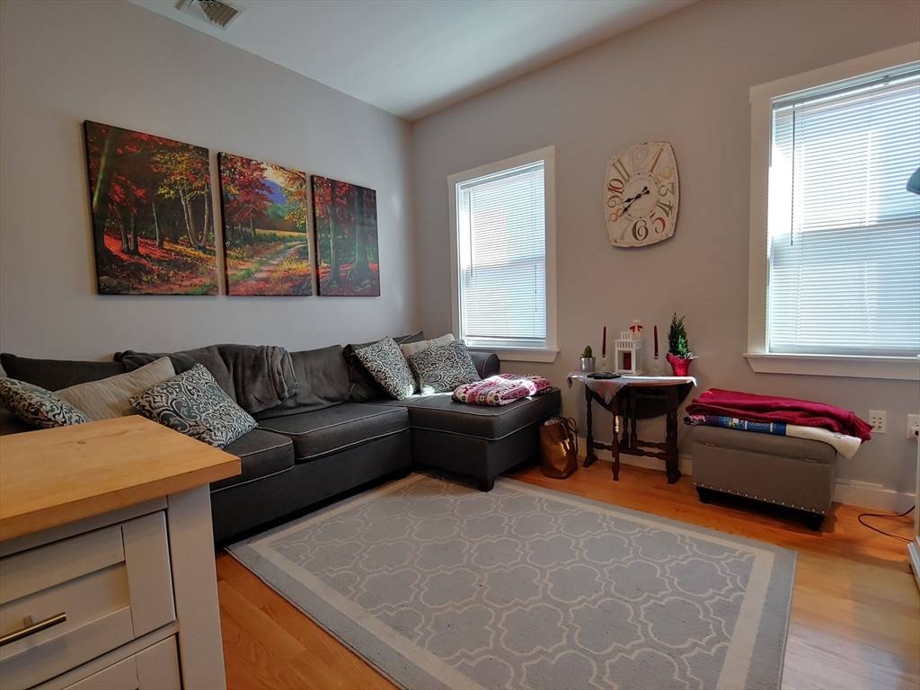 Boston, MA 02119,251 Dudley Street #1