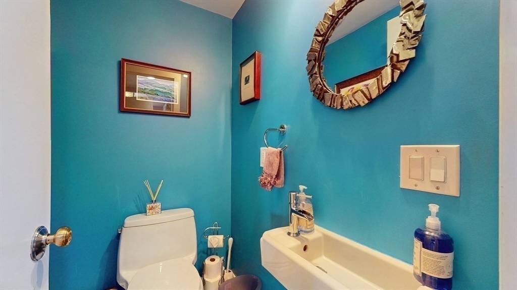 65 Southbourne Rd Boston, MA 02130