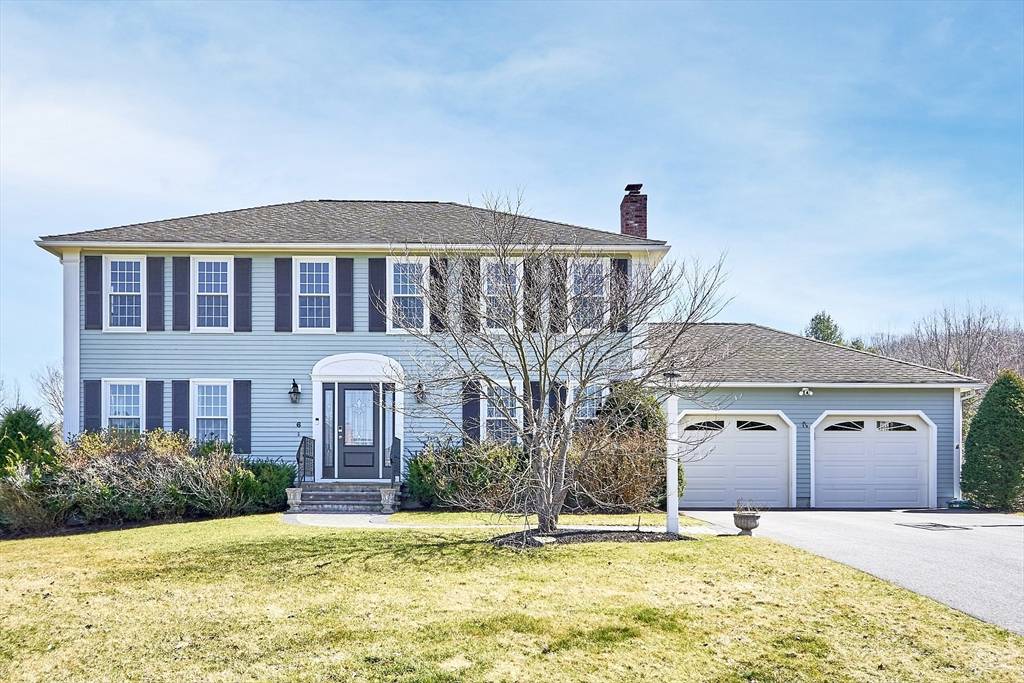 Andover, MA 01810,6 Odyssey Way