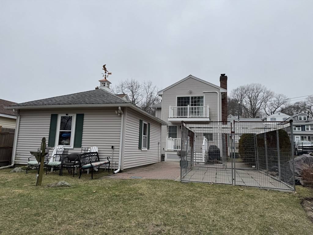 Lynn, MA 01905,169 Linwood St