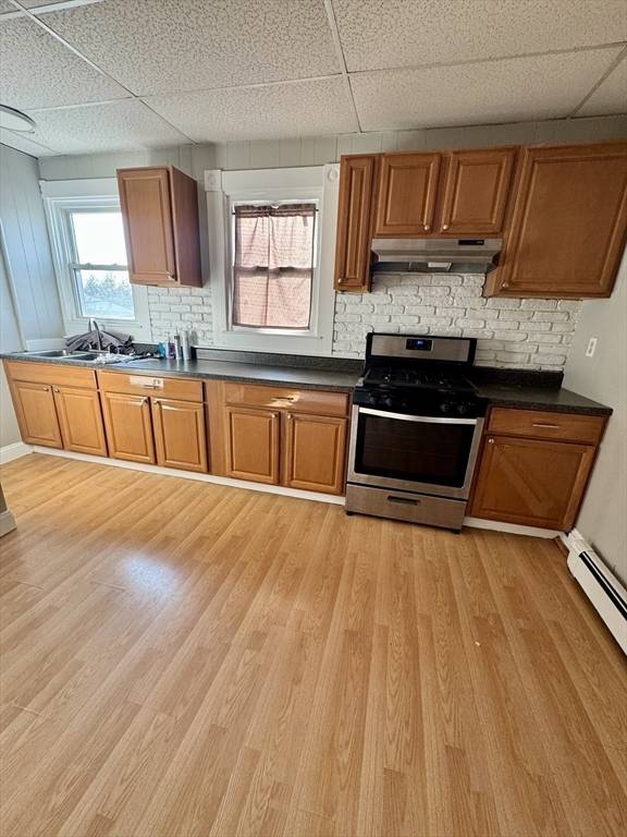 New Bedford, MA 02740,21 Page St #2