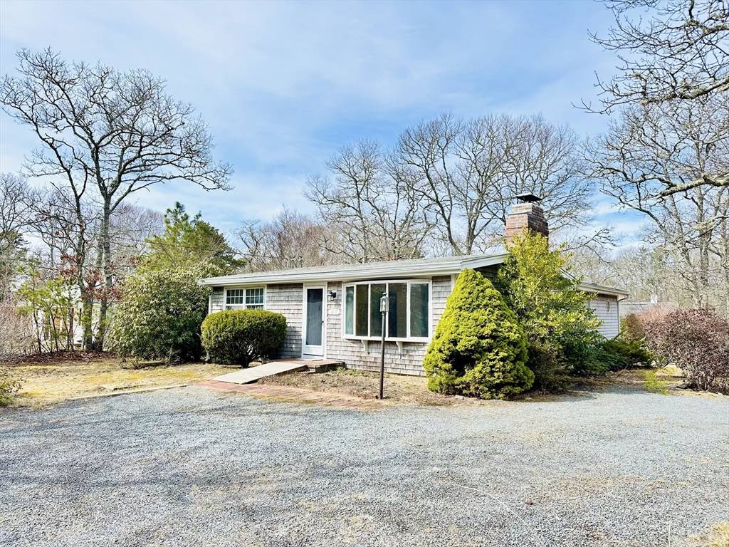 Brewster, MA 02631,217 Freemans Way