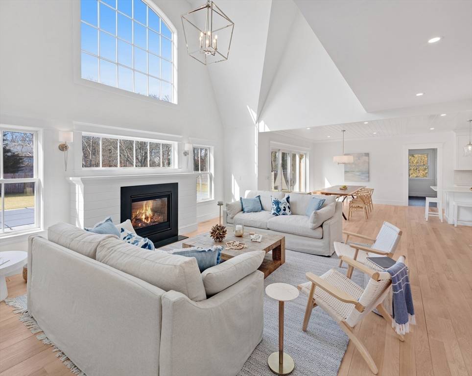 Edgartown, MA 02539,56 Robinson Road