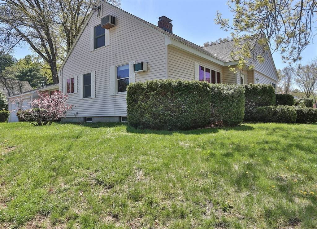 Hudson, MA 01749,35 Plant Ave