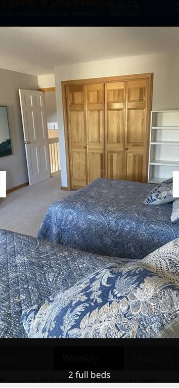 Wellfleet, MA 02667,60 Homestead