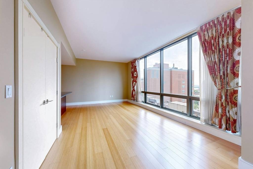 Boston, MA 02108,45 Province St #1907