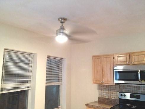 Cambridge, MA 02141,122 Berkshire Street #2(1A)