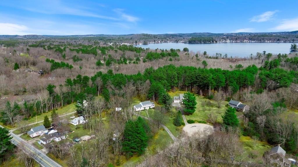 Merrimac, MA 01860,2 Spencer Way