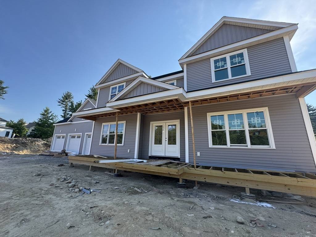 Foxboro, MA 02035,Lot 28 Goodwin Drive