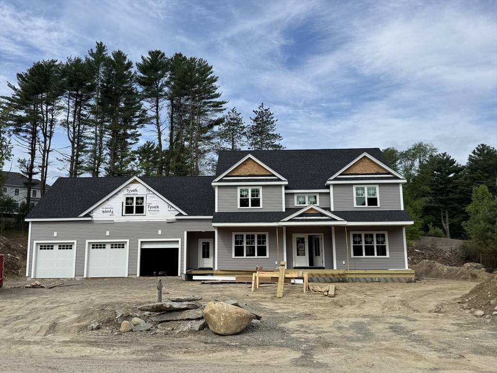 Foxboro, MA 02035,Lot 28 Goodwin Drive