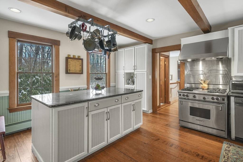 209 Curve Street Millis, MA 02054