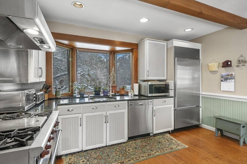 209 Curve Street Millis, MA 02054
