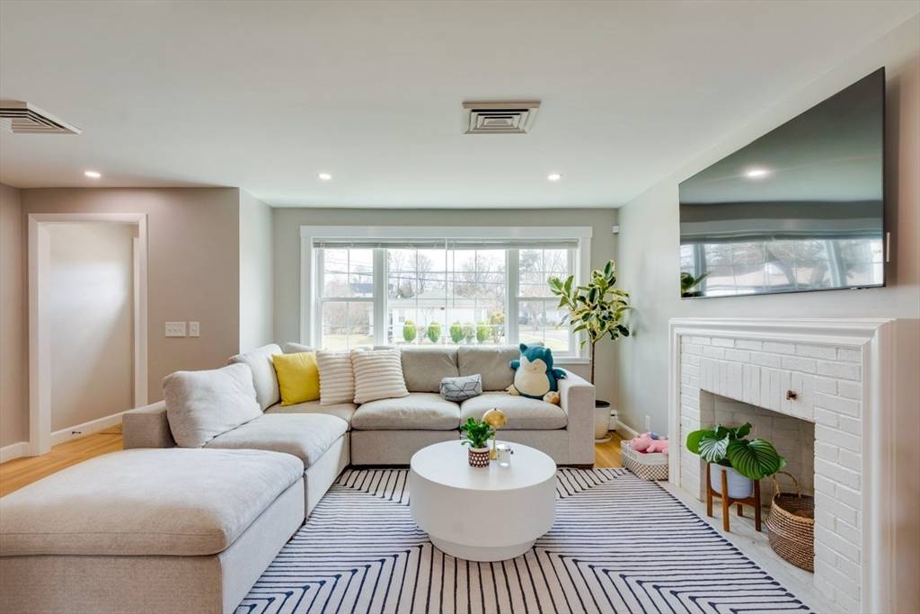 99 Truman Rd, Newton, MA 02459