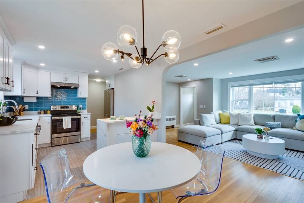 99 Truman Rd, Newton, MA 02459