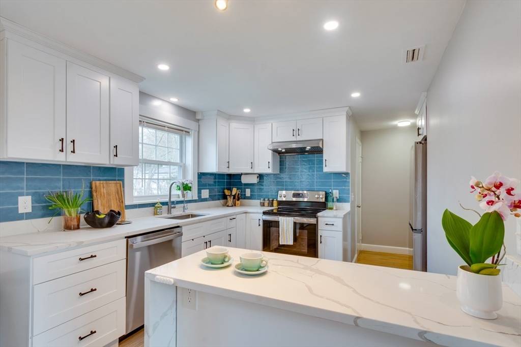 99 Truman Rd, Newton, MA 02459