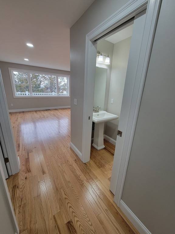 579 Summit St #2 Fall River, MA 02724