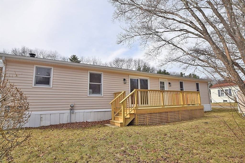 West Bridgewater, MA 02379,40 Friendship Dr