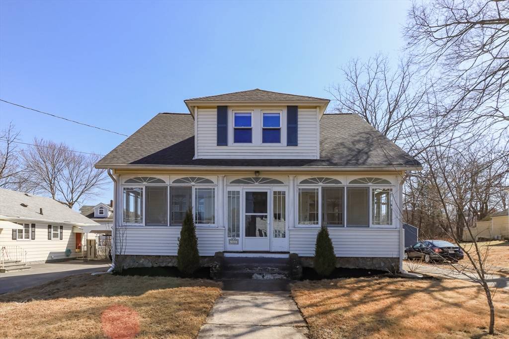 Clinton, MA 01510,327 Chestnut