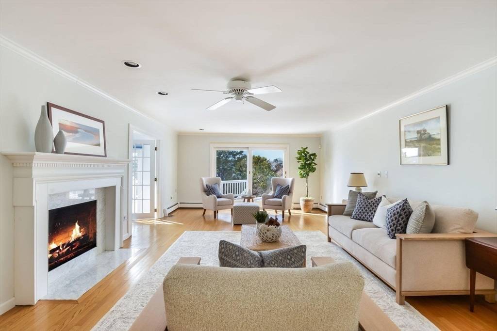 Falmouth, MA 02536,35 Green Meadow Ln