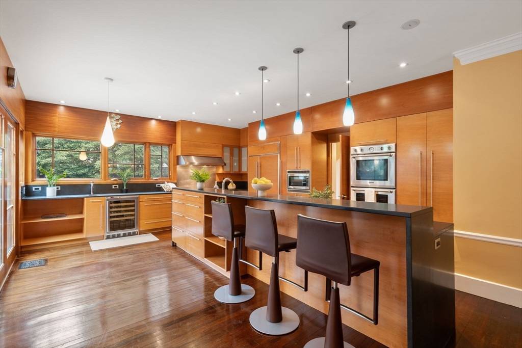 15 Traill Street Cambridge, MA 02138