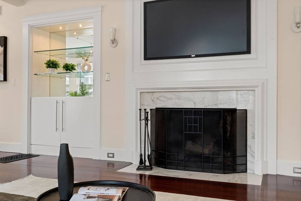 15 Traill Street Cambridge, MA 02138