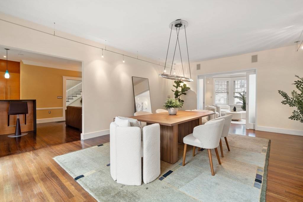 15 Traill Street Cambridge, MA 02138