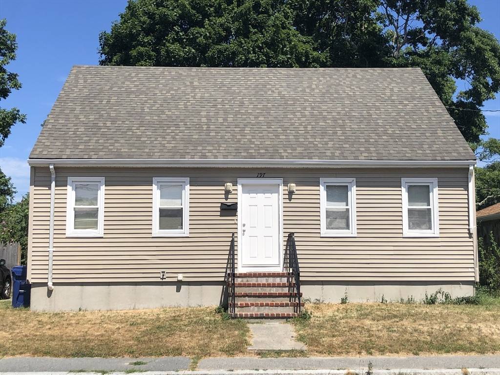 New Bedford, MA 02740,197 Potter St