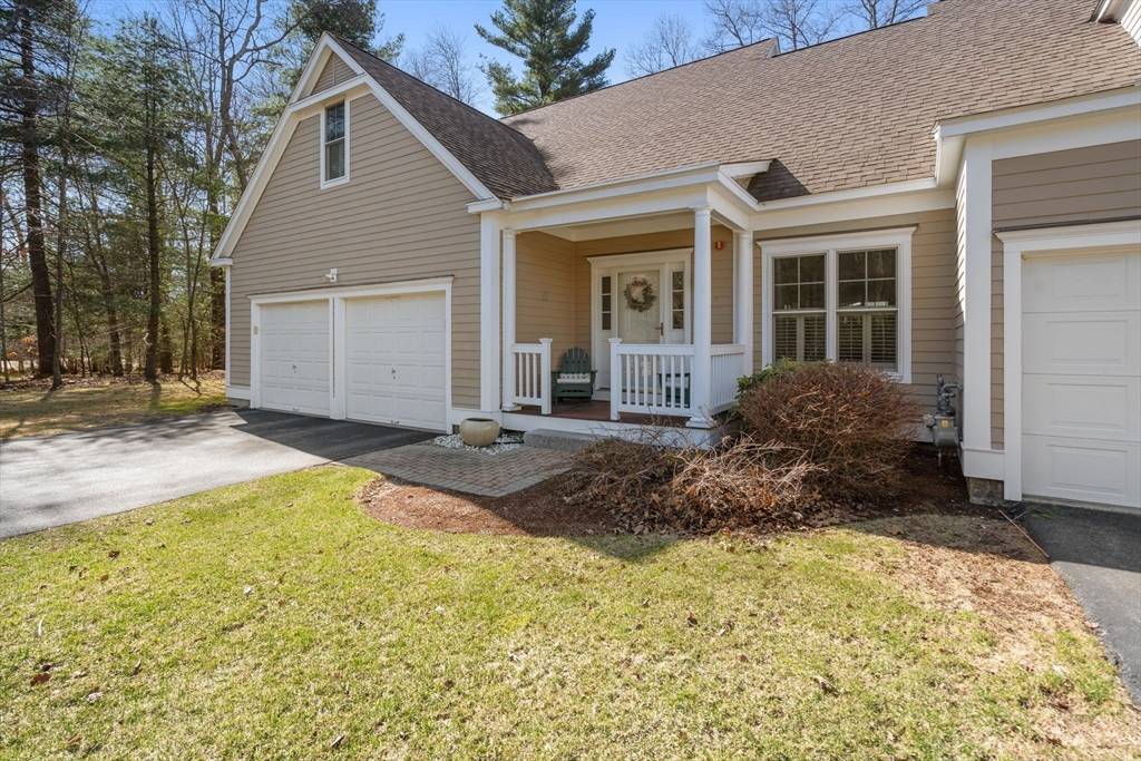 Hopkinton, MA 01748,34 Sanctuary #34