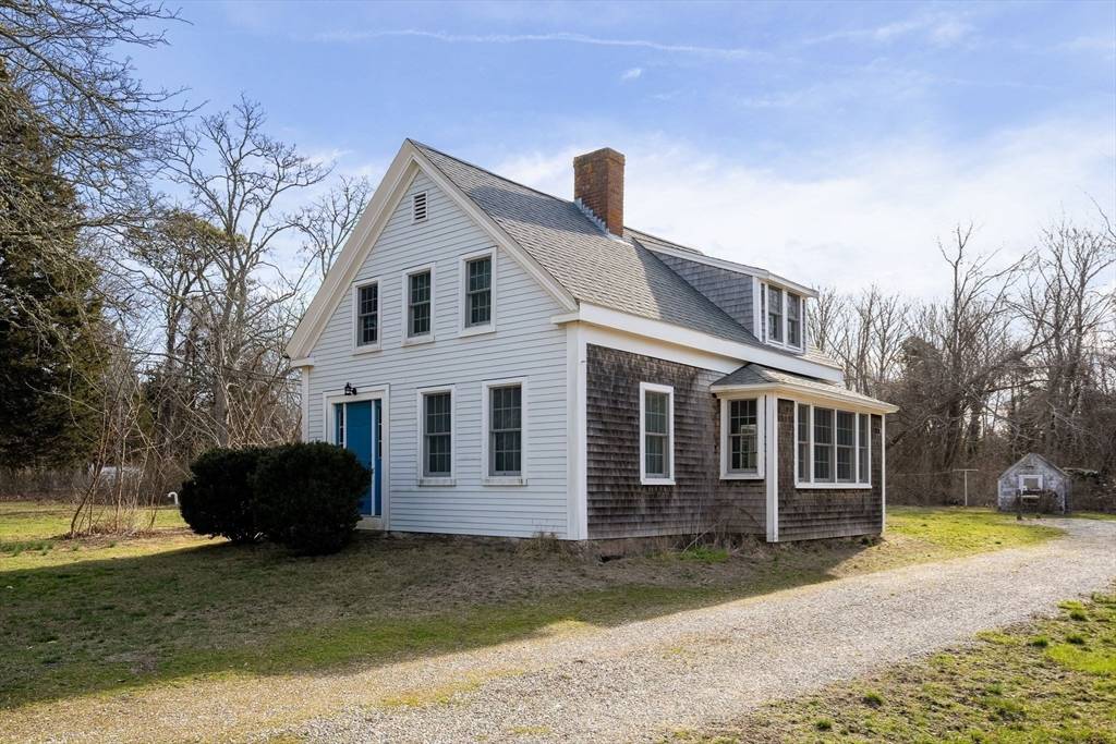 Eastham, MA 02642,1080 State Highway