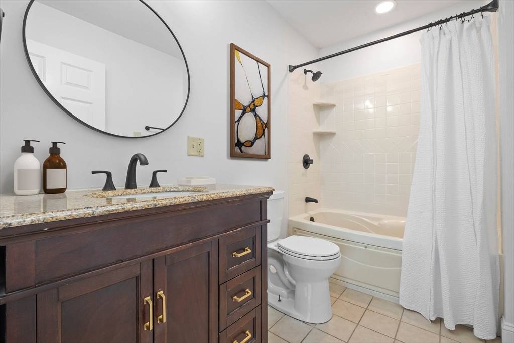 Boston, MA 02122,39 Fenton St #7