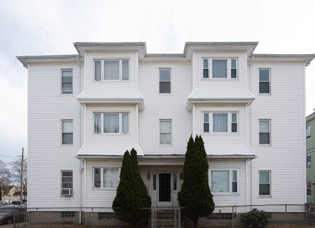 Fall River, MA 02724,49 Hamlet St