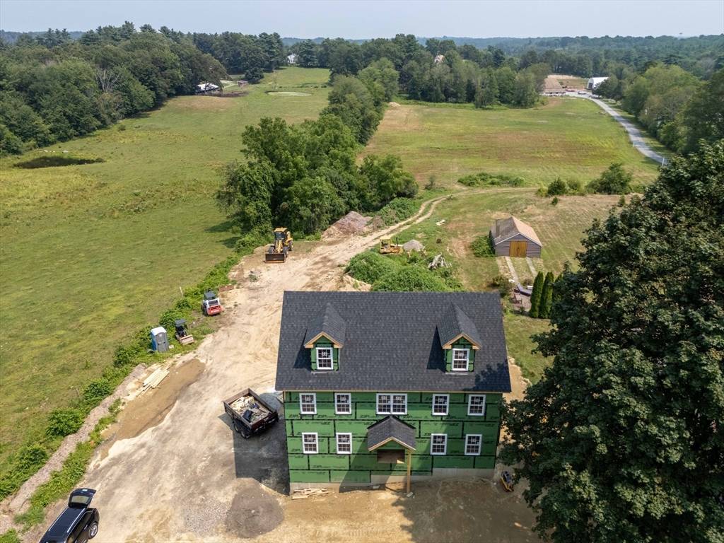 Groveland, MA 01834,100 King St