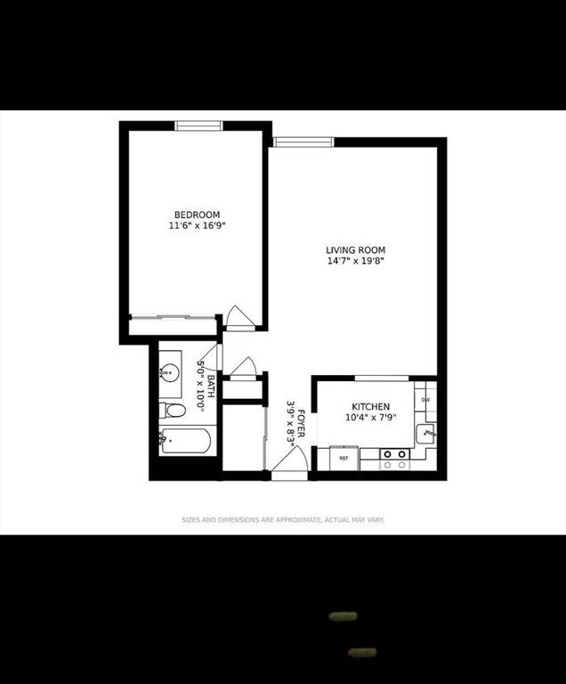 121 Tremont St #A2 Boston, MA 02135