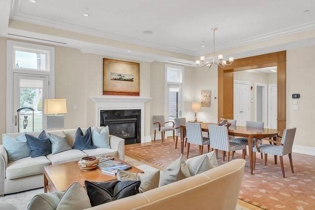 Brookline, MA 02445,120 Seaver St #C102