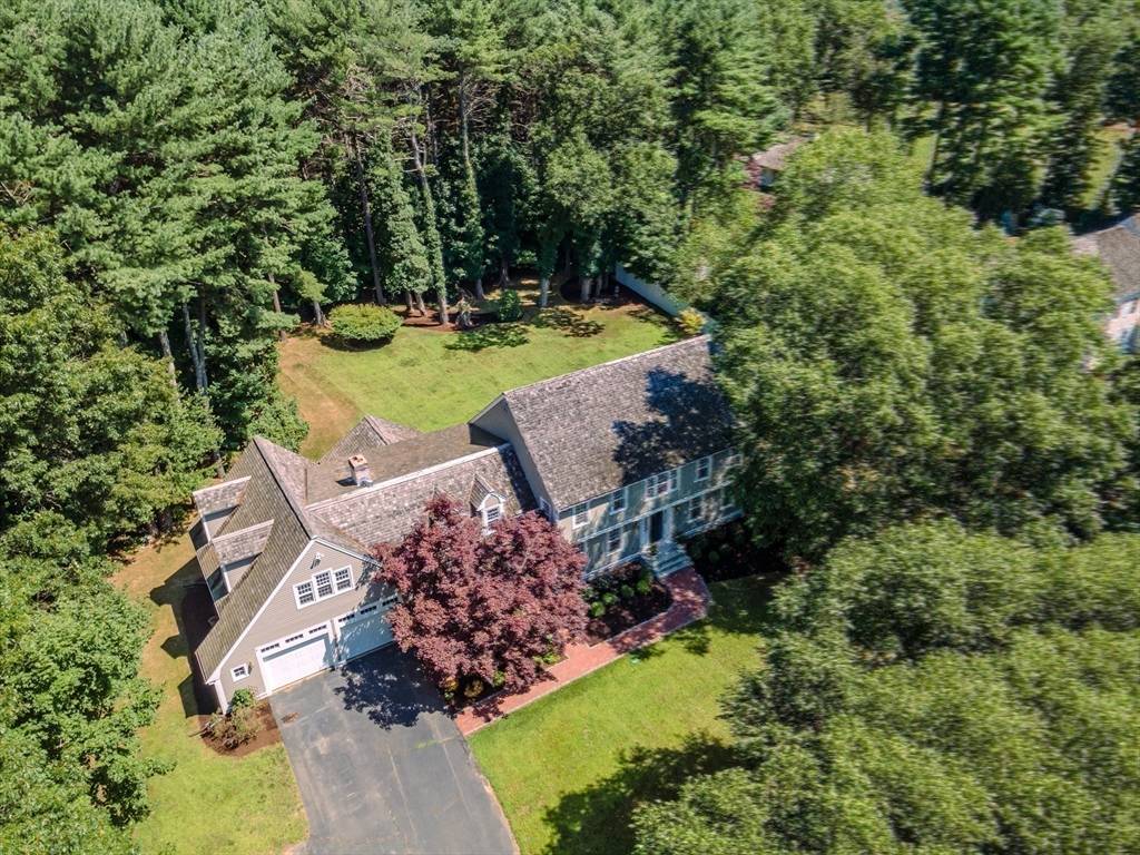 Hingham, MA 02043,152 Prospect Street