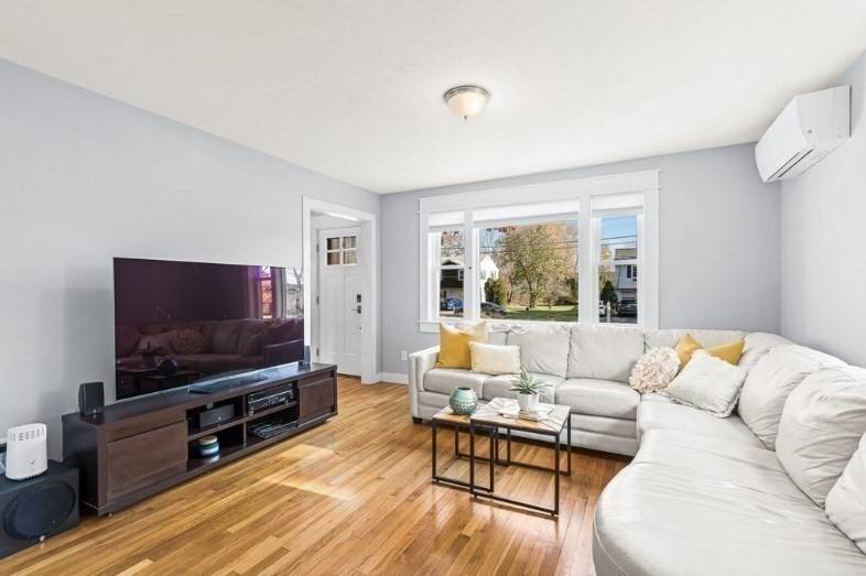 Tewksbury, MA 01876,235 North Billerica Road #1