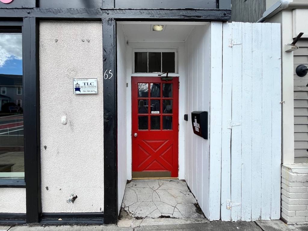 Hingham, MA 02043,65 South St #2nd Floor