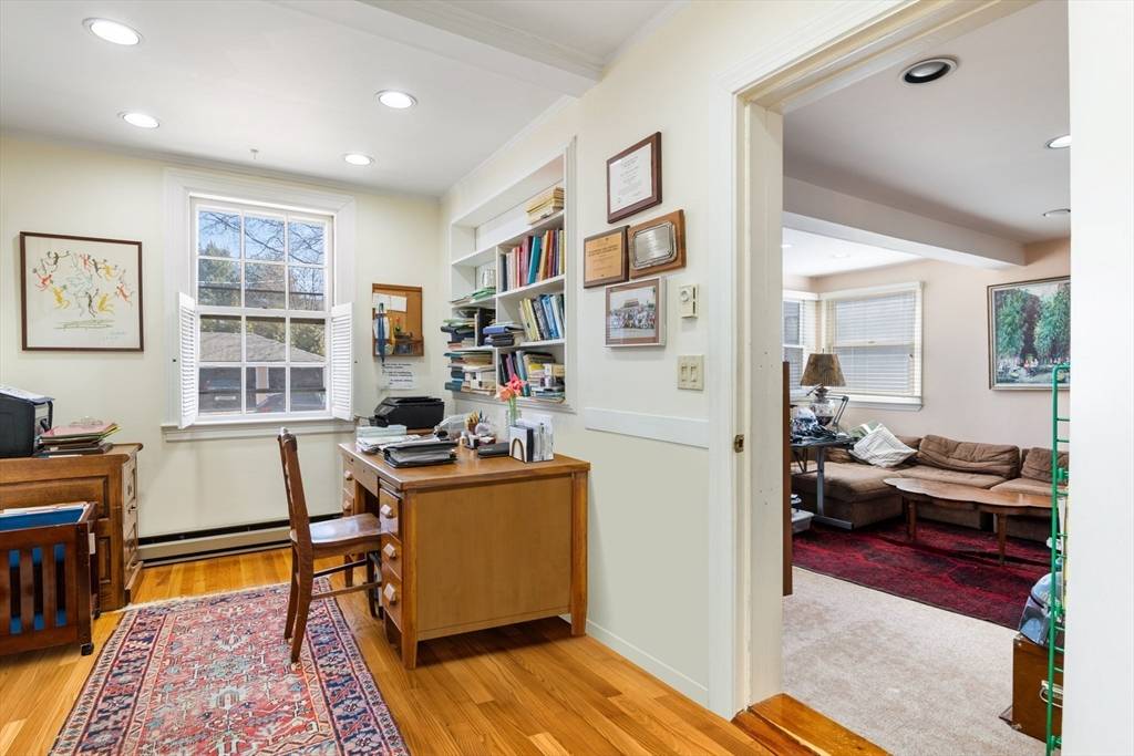 46 Central Avenue Newton, MA 02460