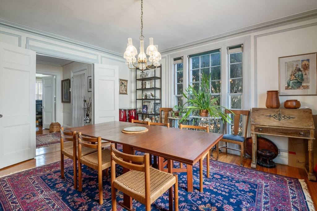 46 Central Avenue Newton, MA 02460