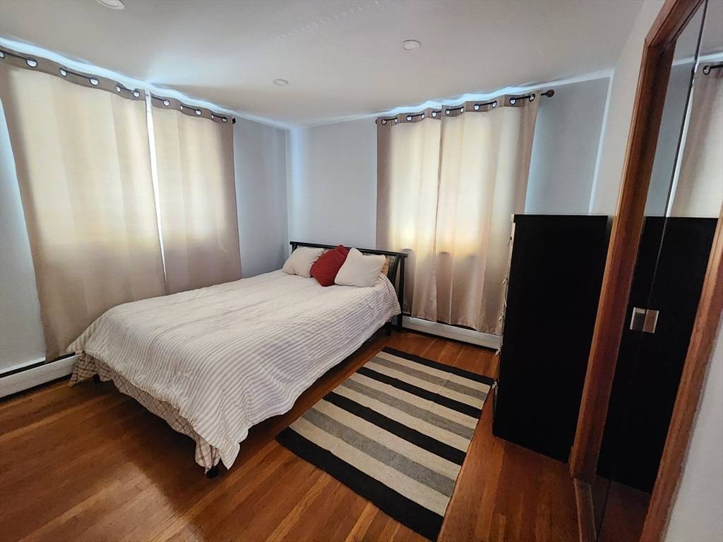 Watertown, MA 02472,109 Warren Street #11
