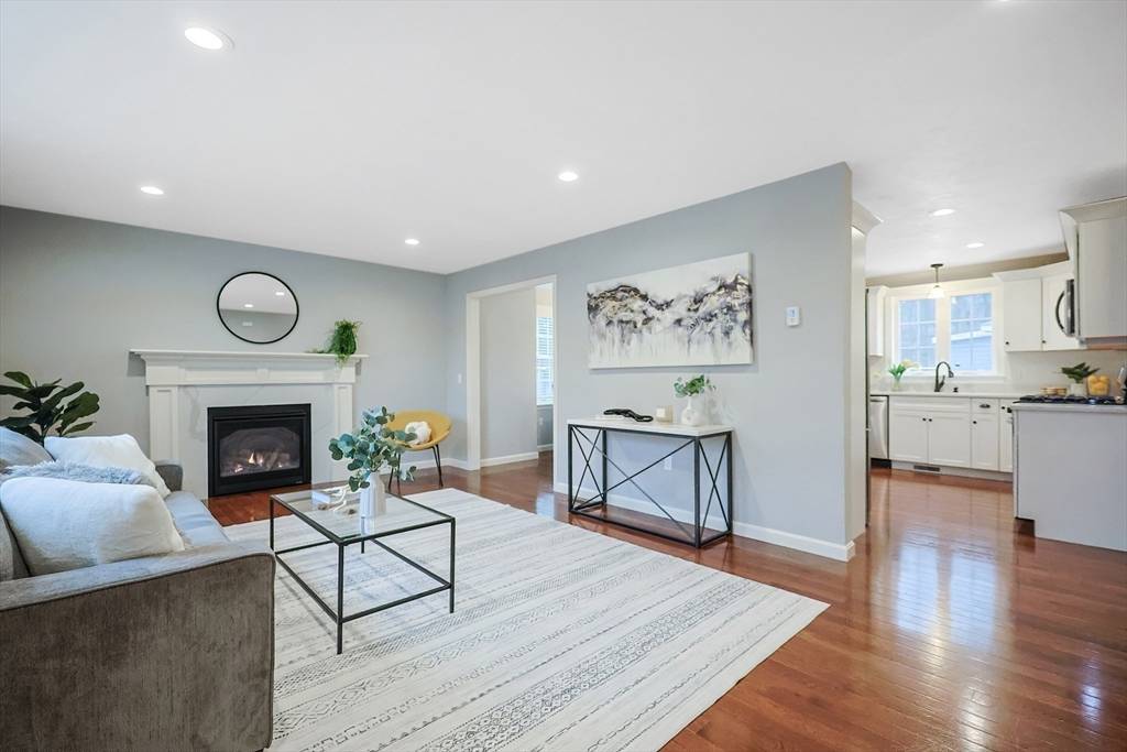North Attleboro, MA 02760,120 Reed Ave #A