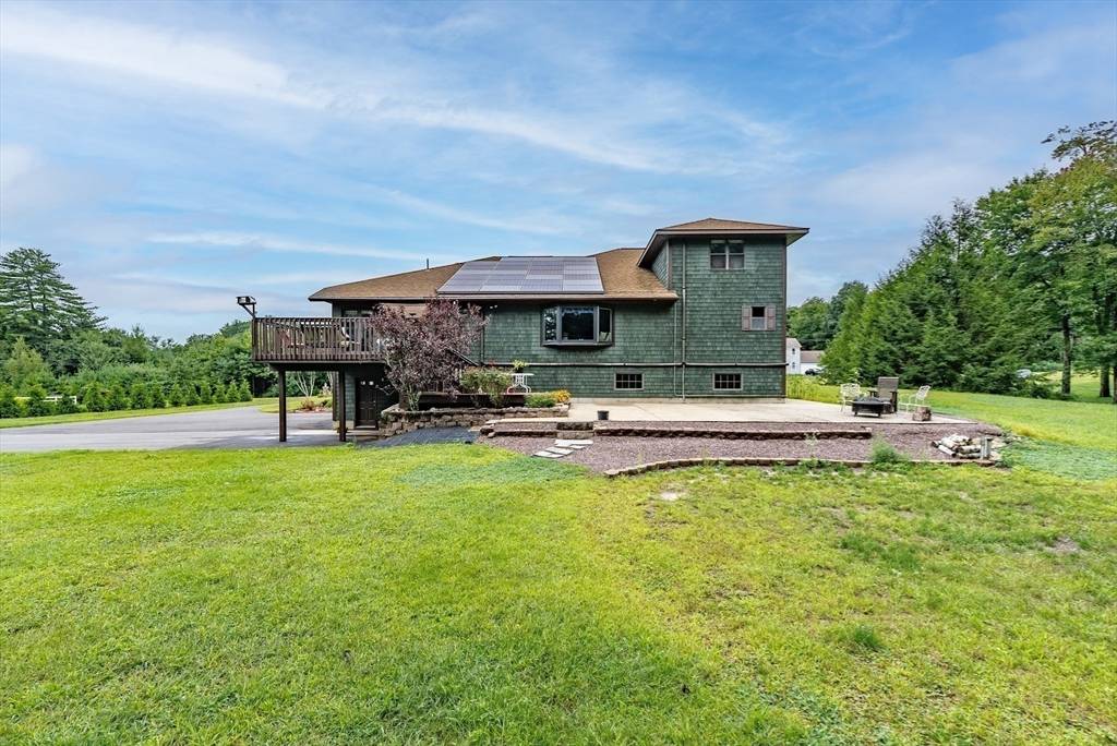 140 Sheffield Dr Belchertown, MA 01007