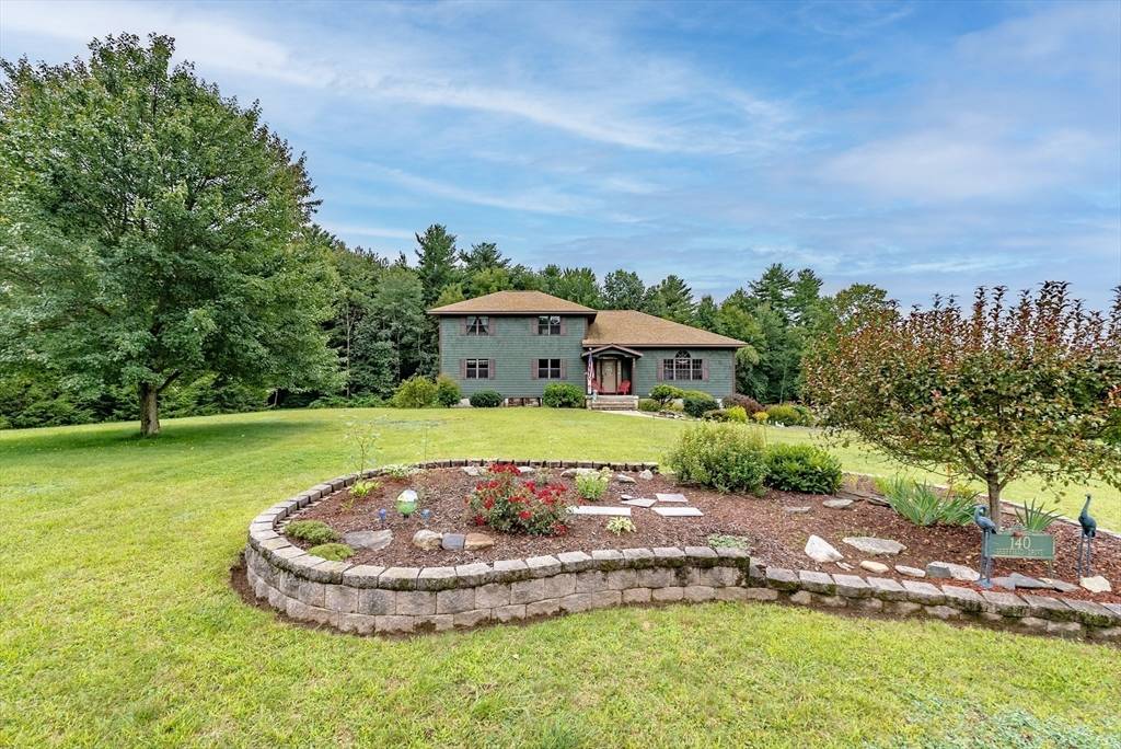 Belchertown, MA 01007,140 Sheffield Dr